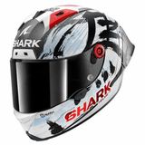 Shark Aeron GP FIM Racing #2 Replica Zarco Suzuka 2026 Casque M