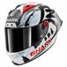 Shark Aeron GP FIM Racing #2 Replica Zarco Suzuka 2026 Casque M
