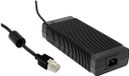 Mean Well GST360A24-C6P Tafelnetvoeding, vaste spanning 24 V 15 A 360 W