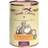 Terra Canis Orange Detox 6 x 400 g
