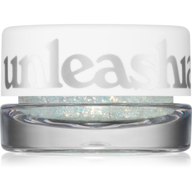 UNLEASHIA Get Loose Glitter Gel No. 5 Diamond Thieves 4g/0.14oz