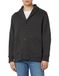 Amazon Essentials Heren Fleece Vest met Lange Mouwen en Sjaalkraag