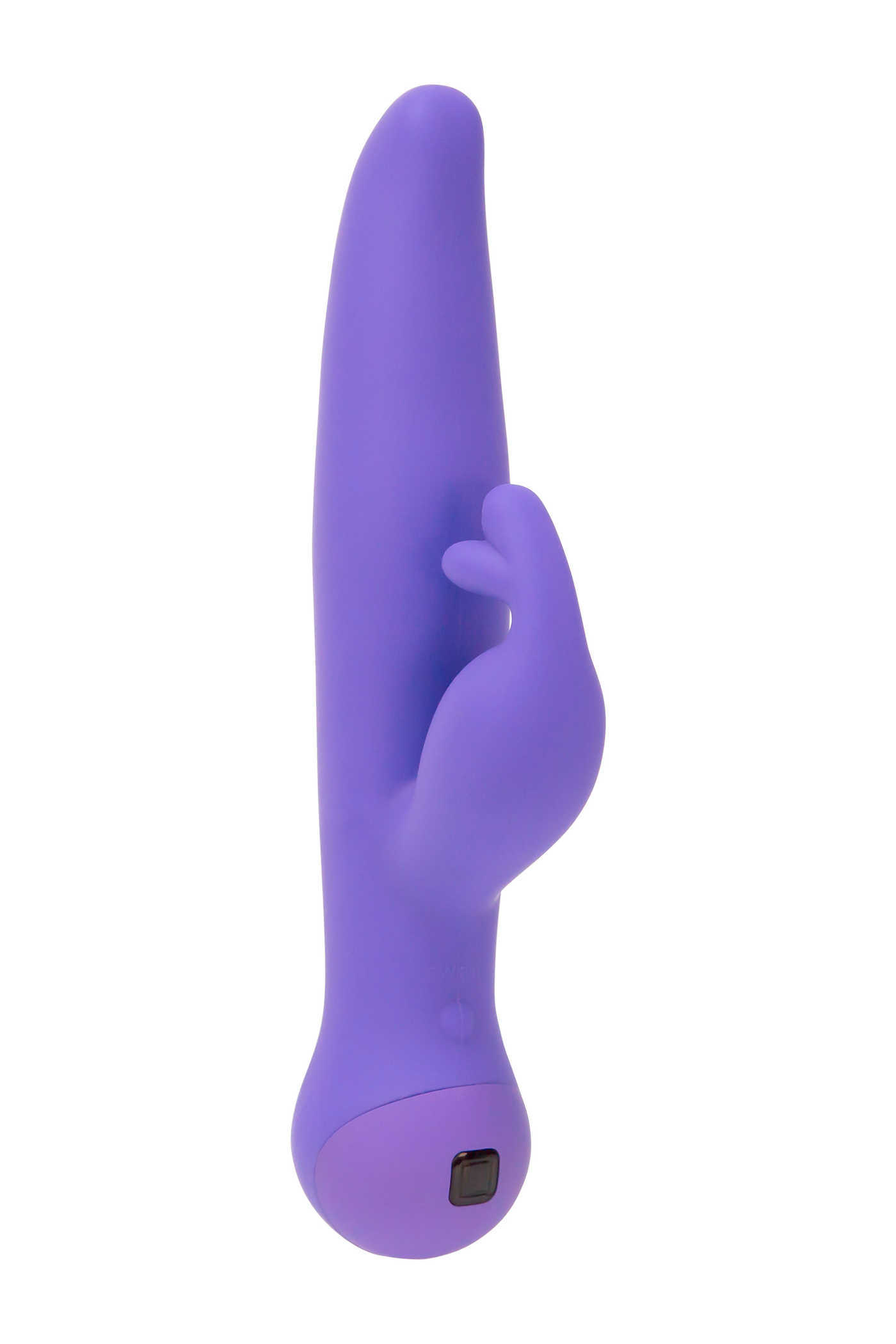 Swan Rabbit Vibrator Touch Trio