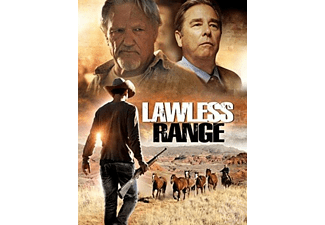 VSN / KOLMIO MEDIA Lawless Range - 8711983965508