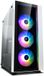 Deepcool Matrexx 55 V3 Tempered Glass E-ATX Blanc