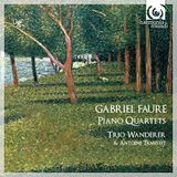 Quartetti Piano Quartets