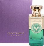 ELECTIMUSS Extrait de Parfum / 100 ml / Unisex