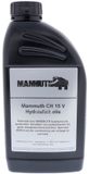 Mammuth Hydraulic oil CH 15 V 1L