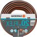 Tuyau d'arrosage flexible, 13 mm - 20 mètres - avec profil Power Grip - étanche