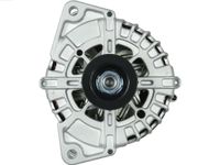 AS-PL Alternateur, 180A, 12V, adapté pour MERCEDES-BENZ C-klasse berline (W204), C-klasse break (S204), E-klasse berline