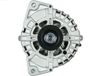 AS-PL Alternateur, 180A, 12V, adapté pour MERCEDES-BENZ C-klasse berline (W204), C-klasse break (S204), E-klasse berline