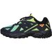 New Balance Baskets Multicolore