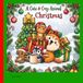 A Cute & Cozy Animal Christmas
