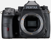 Pentax K-3 Mark III Monochrome MILC - Zwart