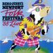 Ben Various Artists - Ben And Jerry's Newport Folk Festival '88 Live (CD)