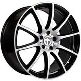 TOMASON TN1 FLOW noir poli 8.0Jx19 5x112 ET35