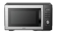 Candy ESSENZA CMGA31EDLB Zwart Grill-magnetron Aanrecht 31 l 1000 W