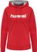 Hummel Dames Hoodie Hmlgo Cotton Logo Woman 203517