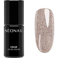 NEONAIL Nagellak Wintercollectie UV-nagellak Unisex 7.2 ml Grijs
