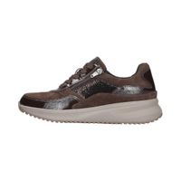 Waldläufer Macie Sneaker Bruin H-leest