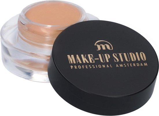 Make-up Studio Compact Neutralizer Blue concealer - Peach B2 Peach