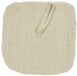 Meyco Baby Uni Speendoek - Pre-Washed Hydrofiel - Soft Sand