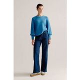 Josephine & Co Lotje Pull French Blue Taille : XL