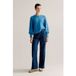 Josephine & Co Lotje Pull French Blue Taille : XL