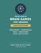 The Big Book of Brain Games for Seniors: Large-Print Word Searches, Number Puzzles, Mazes, Memory Games and Gentle Logic Activities