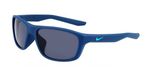 Nike NIKE LYNK FD1806 Matte space blue/dark grey 57/16/130 UNISEX Zonnebrillen