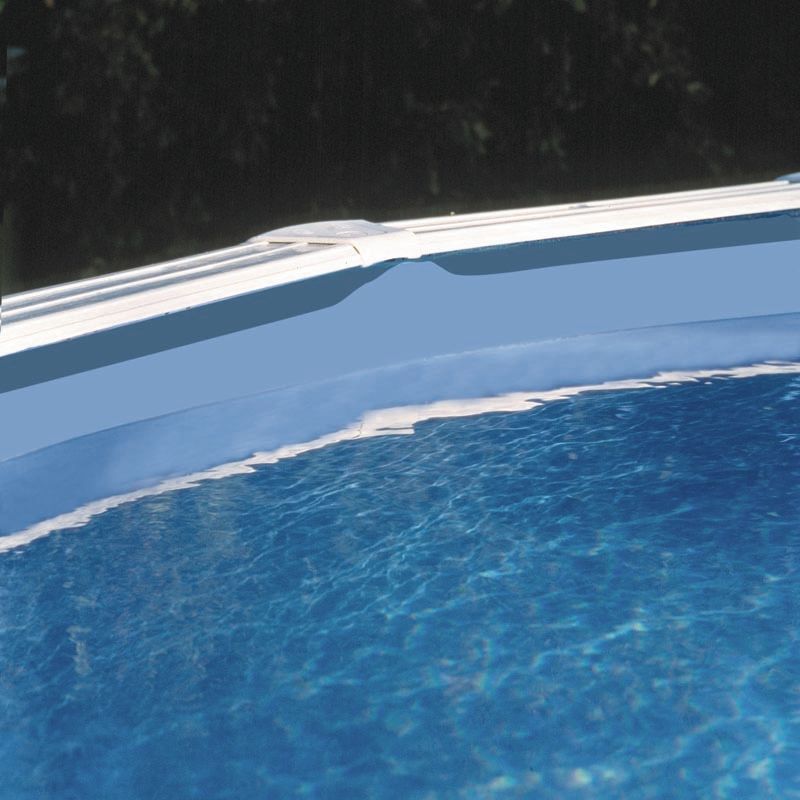 Gre FPR354 - Zwembad onderdelen & -accessoires - blauw - PVC - 90cm