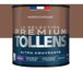 Tollens Peinture Intérieure Velours Marron Châtaigne 0,5 L