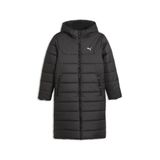 PUMA Essentials HD gewatteerde, geïsoleerde jas voor jongeren 152, Black