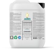 James Vlekkenwonder - 5 litre - Détachant pour tapis et tissus d'ameublement