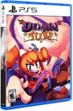 Limited Run Games Demon Turf - PS5 (Limited Run)