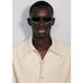 CHIMI 10.2 - Lunettes de soleil unisexe grises