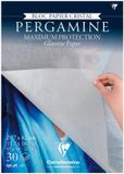 Clairefontaine Glassine papier - Pergamijn - A3 - 30 vel