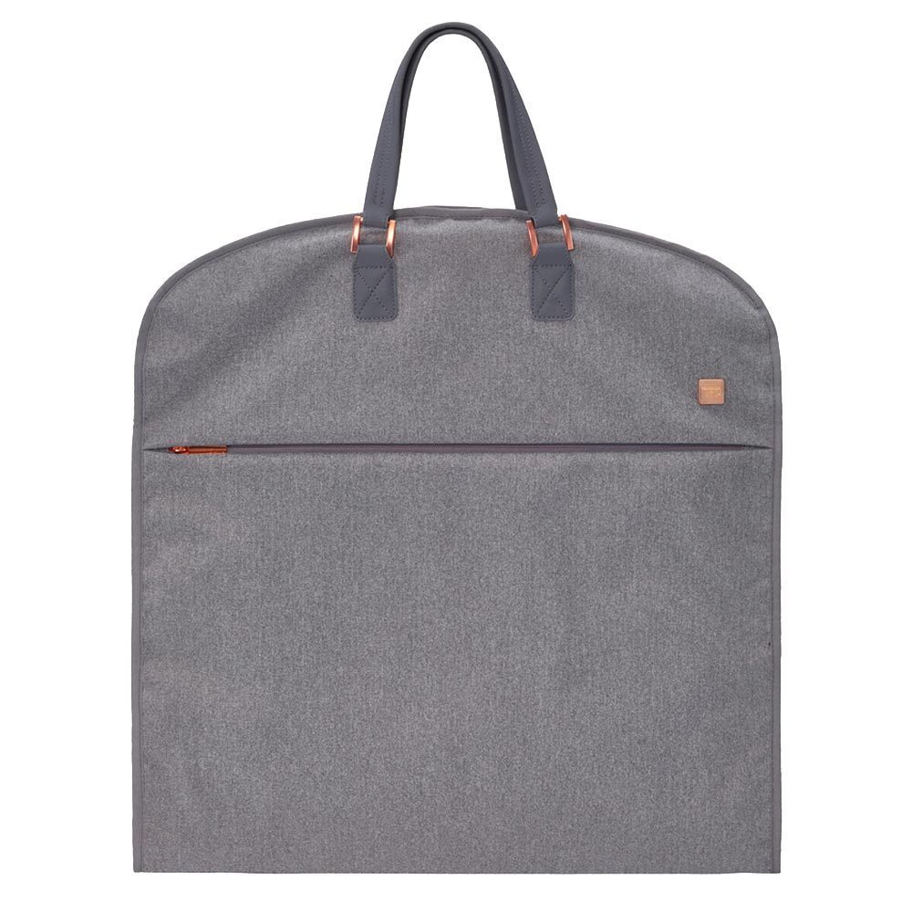 Titan Barbara Garment Bag grey Kledinghoes Grijs