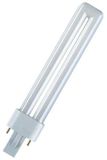 Patron PL-S 2P G23 Spaarlamp | 11W 3000K 900Lm 830