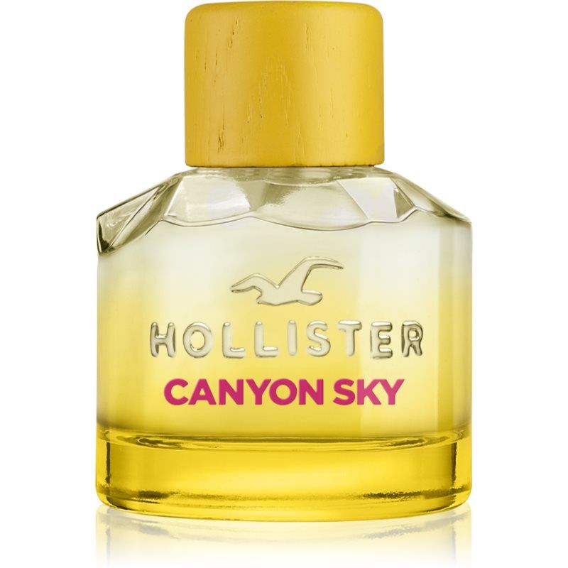 Hollister Canyon /  /