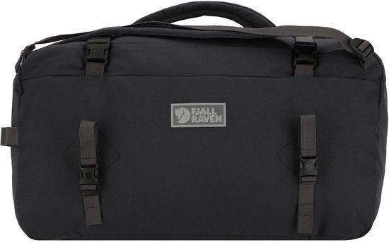 Fjallraven Fjällräven Vardag Splitpack 45 Coal Black