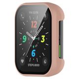 Wigento OPPO Watch 2 46mm: Stootvaste, hoogwaardige siliconen horlogeband met beschermende hoes