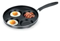 Tescoma Presto koekenpan Ø 24 cm, met 4 verdiepingen