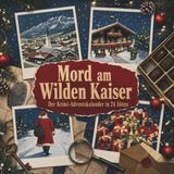 Mord tiptop Mord am Wilden Kaiser Paperback