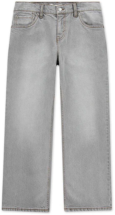 Levi's Kids 578 Jeans Broek Grijs