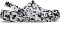 Crocs Classic Confetti Klompen Wit EU 37-38
