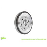 Valeo Volant moteur 836223 - Avec vis | Nombre de trous de boulon : 8