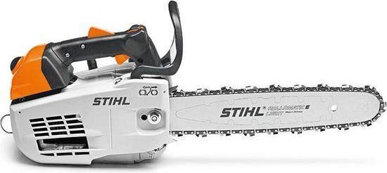 Stihl MS 201 TC-M benzine kettingzaag