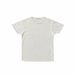 Nudie Jeans T-shirt Roger Slub Offwhite XL