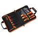 Beta 2001/BZ24 MQ Roltas met 24-delig assortiment | voor elektriciens - 020010154